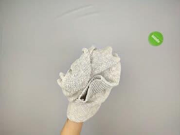 bluzki montego: George, Ponczo damskie, One size — 7