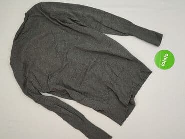 narzutka kardigan: Dunnes, Kardigan damski, rozmiar L — 3