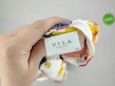 vila sklep: Vila, Sukienka damska, rozmiar L — 4