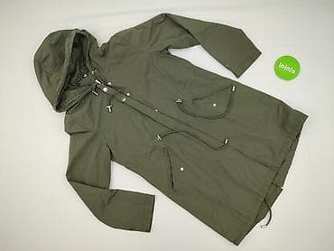 bluzki pepco: Parka damska, rozmiar S — 2