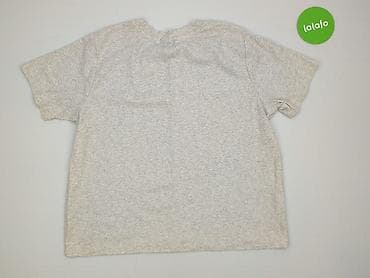 esprit: Sinsay, T-shirt damski, rozmiar XL — 3