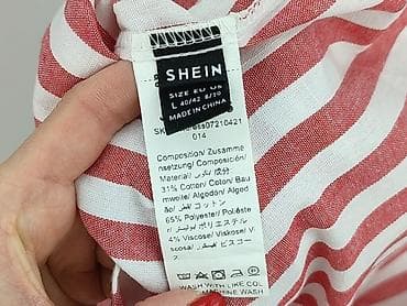 Жінкам: Shein, Сукня жіноча, розмір L — 4