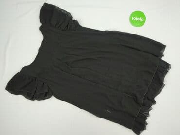 sukienki wyszczuplające brzuch sukienki dla puszystych z dużym brzuchem: Sukienka damska, M — 3