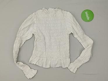 bluza z hello kitty: Monki, Bluzka damska, rozmiar S — 3