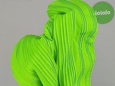 neonowe stroje: Spódnica damska, rozmiar S — 4