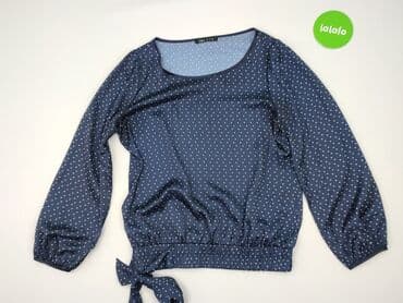 oryginalna bluzki adidas: Adika, Bluzka damska, rozmiar M — 2