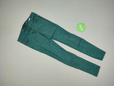 programmer t shirty: Jeans for women, size S (EU 36) — 2