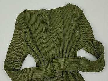 welniany top: H&M, Sweter damski, rozmiar L — 1