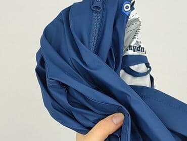 kombinezon ochronny leroy merlin: Kurtka przeciwdeszczowa, Lupilu, 3-4 lat, 98-104 cm, stan - Bardzo dobry — 6