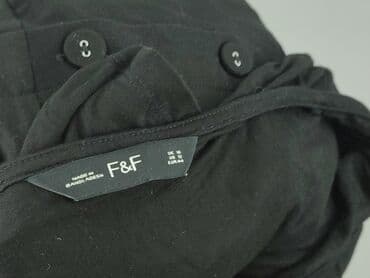 sukienka maxi dla puszystych: F&F, Sukienka damska, XL — 5