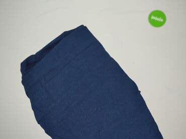 ciocco spodnie: Spodnie materiałowe damskie, rozmiar L — 5