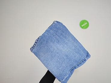 body margin 0: Spodnie jeansowe, 16 lat, 176, stan - Bardzo dobry — 5