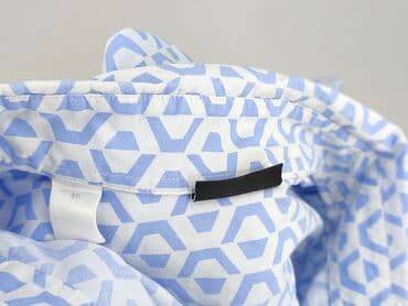 koszulka maklowicz: Walbusch, Koszula damska, 3XL — 5