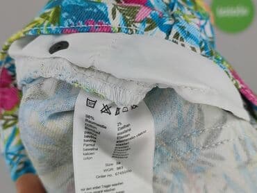 rajstopy i szorty: Denim, Szorty damskie, M — 5