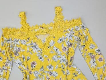 BODY FLIRT, Bluzka damska, rozmiar 5XL