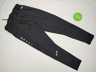 kipsta dresy: Jako, Spodnie dresowe dla mężczyzn, rozmiar S — 3