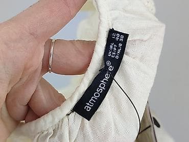 carry bluzki: Atmosphere, Bluzka damska, rozmiar M — 4