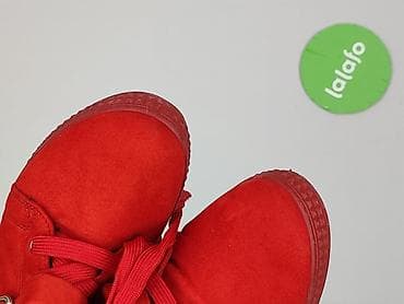 cloud 5ive: Sneakersy damskie, rozmiar 39 — 4