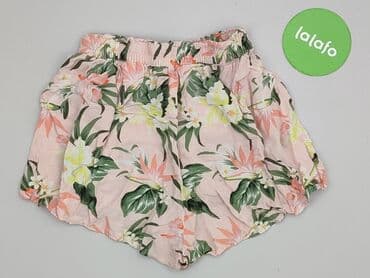spodenki xs: H&M, Szorty damskie, rozmiar 2XS — 3