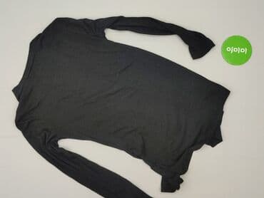 kurtka reserved czarna: Cardigan, Kardigan damski, rozmiar M — 3