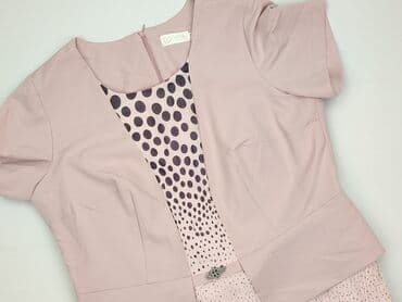 Exclusive, Women`s dress, size 5XL (EU 50)