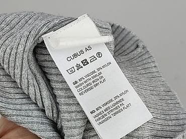 bluza toca boca: Cubus, Golf damski, rozmiar S — 5