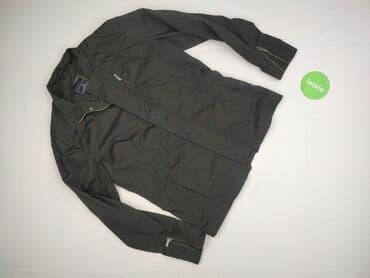 kurtka z frędzlami vinted: Medicine, Kurtka przejściowa dla mężczyzn, rozmiar L — 2