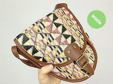 plecak tanio: Torebka, stan - Dobry — 7