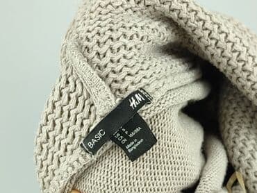 sweter kaszmir hm: H&M Basic, Sweter damski, rozmiar S — 4