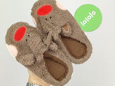 majtki primark: Kapcie 31, Używany — 5