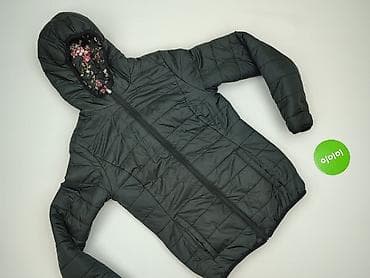 bomberka mohito: Kurtka przejściowa damska, rozmiar S — 2