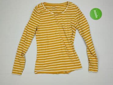 sukienka w paski reserved: Basic Story, Women's blouse, size S (EU 36) — 2