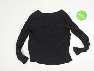 spódnice plisowane tiulowe czarne: Terranova, Women's blouse, size S (EU 36) — 3