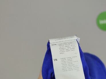 rozmiar majtek damskich s: Sinsay, Body damskie, rozmiar XS — 5