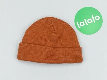 h: Czapka, Damskie, stan - Idealny — 2