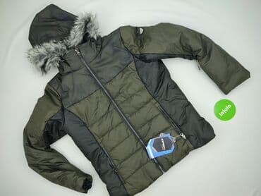 spodnie ocieplane reserved: Icepeak, Kurtka zimowa dla mężczyzn, rozmiar XL — 2