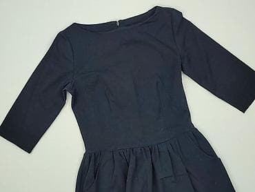 styl hampton ubrania: Elégance, Sukienka damska, rozmiar S — 1