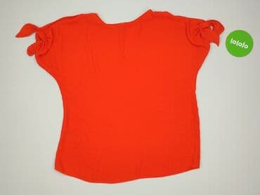 t shirty python: Peacocks, Women's blouse, size S (EU 36) — 2