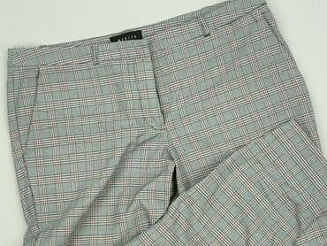 Mohito, Material trousers for women, size M