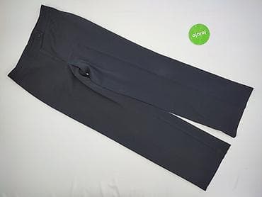 classics77 trousers: Spodnie materiałowe damskie, rozmiar S — 2