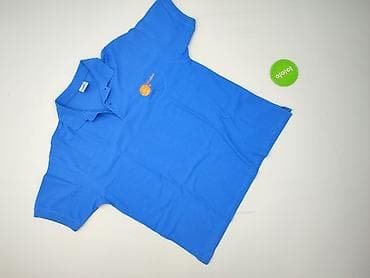 dresy umbro: Koszulka polo dla mężczyzn, rozmiar XL — 2