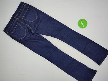 2016 jeans: Cubus, Jeansy damskie, rozmiar M — 3