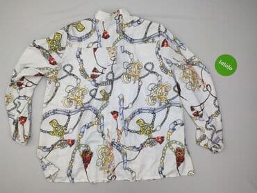 koszula bandana: Koszula damska, 4XL — 3