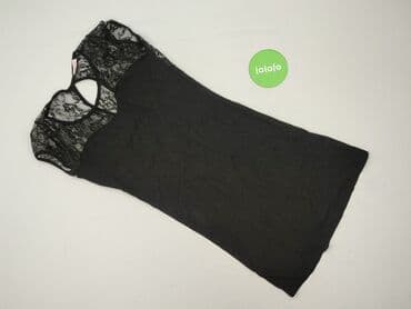 sukienki wieczorowe małe czarne: Women`s dress, size S — 3