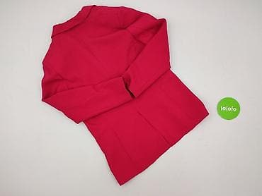 kurtki koszykarskie: Marynarka damska, rozmiar S — 3