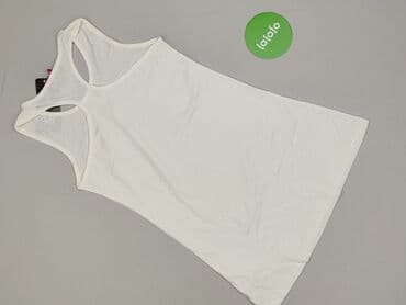 koszulki bez rękawów damskie lauren ralph lauren: T-shirt damski, rozmiar L — 4