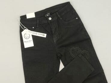 Jeansy damskie, M