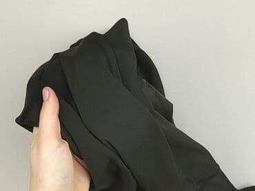 legginsy wzorzyste: Legginsy Eleganckie damskie, rozmiar S — 5