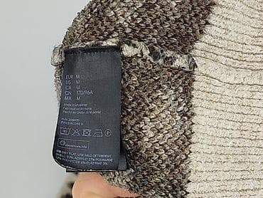 crop sweter: H&M, Sweter damski, rozmiar M — 7