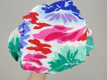 bluzka damska z nadrukiem: Жіноча блуза, розмір 4XL — 5